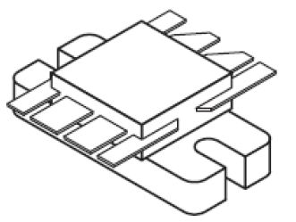 MRF392頻率30至500 MHz寬帶大信號輸出和驅(qū)動(dòng)放大器   MACOM代理商
