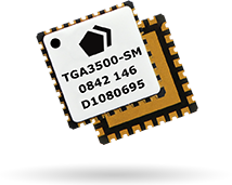 TGA3500-SM可變?cè)鲆娣糯笃? Qorvo現(xiàn)貨代理