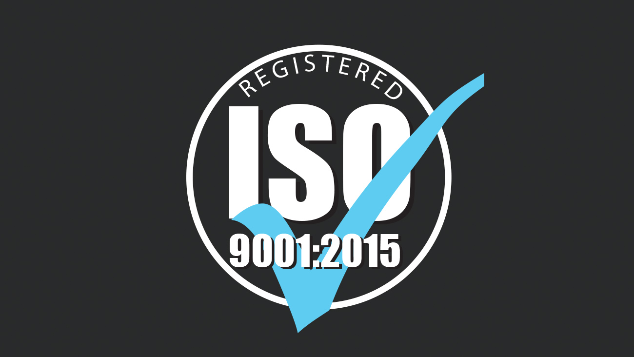 CUSTOM MMIC獲得ISO 9001：2015認(rèn)證