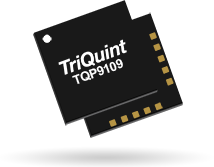 TQP9109基站收發(fā)器高功率高效率雙級驅(qū)動放大器   Qorvo現(xiàn)貨熱銷