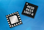 TGA4036寬帶應(yīng)用緊湊型中功率放大器MMIC  Qorvo現(xiàn)貨