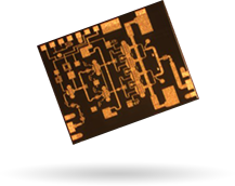 TGA2621軍用雷達(dá)Ku波段功率放大器  Qorvo現(xiàn)貨