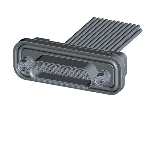 MM-2C2-009-261-29WA后面板安裝電纜連接器  Airborn現(xiàn)貨