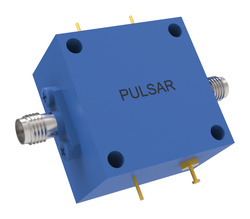 BPSK雙相調(diào)制器PULSAR