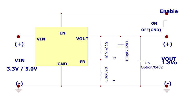 MUN3CAD01-SC電路