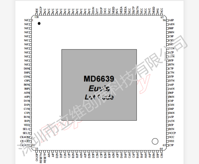 MD6639