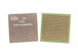 EV12AQ600數(shù)模轉換器