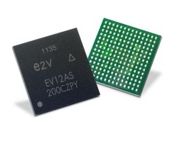 EV12AS200數(shù)模轉換器