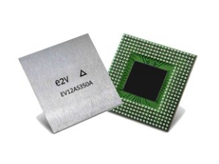 EV12DS400A數(shù)模轉換器