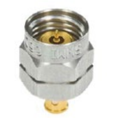2.92mm轉(zhuǎn)1.85mm毫米波適配器40GHz