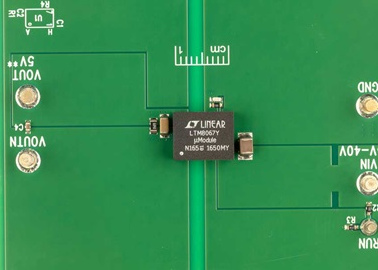 LTM8067EY#PBF隔離型DC-DC轉換器原裝現(xiàn)貨