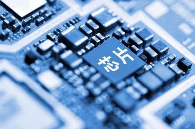 EUVIS芯片介紹：沙子如何一步步蛻變成芯片？