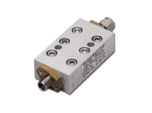 86型大功率固定同軸衰減器（3.5mm，50 W，DC-22 GHz）