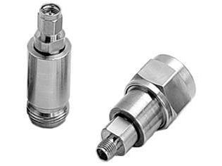 1548精密同軸適配器（SMA-Type N，DC-18 GHz）