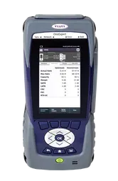 適用于G.fast，xDSL，Copper，FTTH和WiFi的OneExpert DSL模塊化現場測試平臺