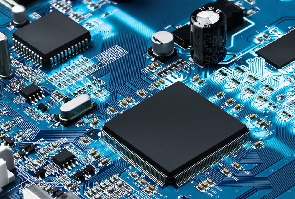 電源模塊串并聯電路同時能應用領域在哪些設備？
