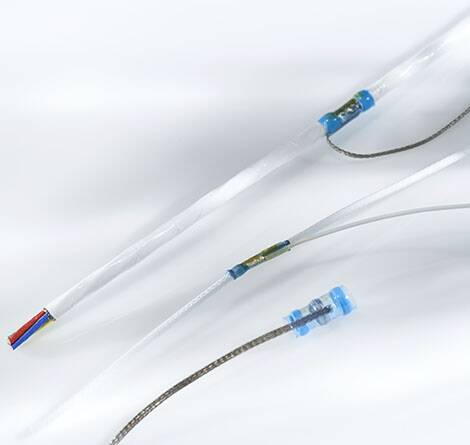 Raychem焊錫環(huán)Solder Sleeve系列有哪些特點？
