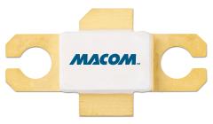 MACOM射頻功率放大器-航天、國防和多市場