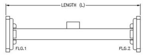固定式波導(dǎo)衰減器