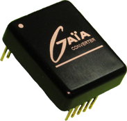 GAIA電源MGDI-254系列250W工業(yè)級(jí)電源模塊