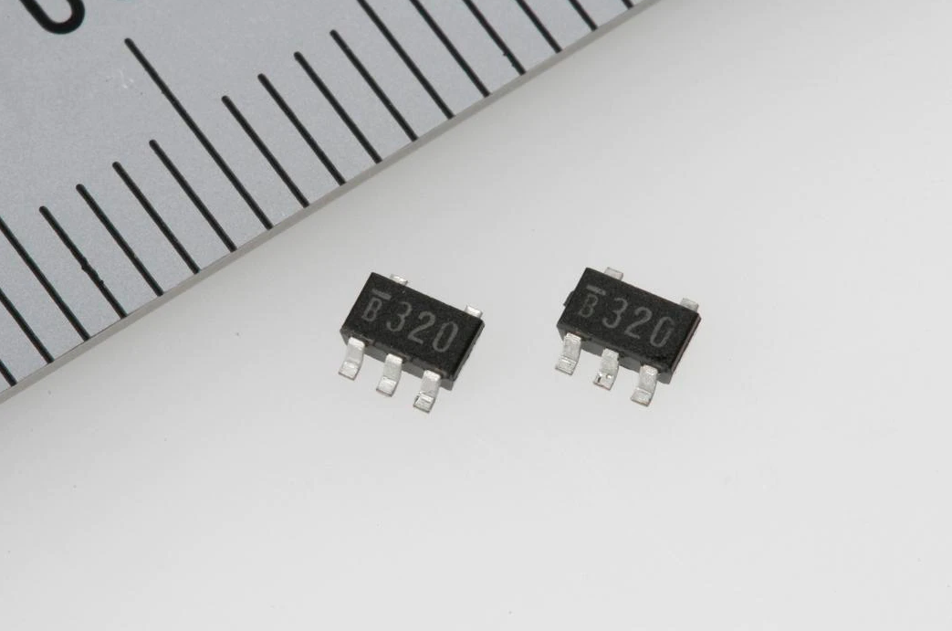 TOREX雙路輸出電壓調(diào)整器