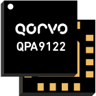 ?QPA9122 驅(qū)動放大器QORVO