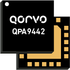 ?QPA9442高線性預(yù)驅(qū)動器CUSTOM MMIC