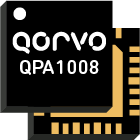 QPA1008可變增益驅(qū)動放大器QORVO