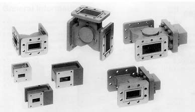 ?UTE Microwave波導環(huán)行器