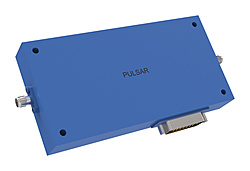 數(shù)控移相器 0.05-4GHz