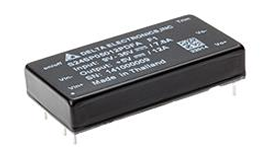 24SP05012單輸出DC-DC電源模塊Delta臺達(dá)