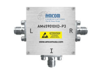AM459010XD-P3無(wú)源雙平衡混頻器AMCOM