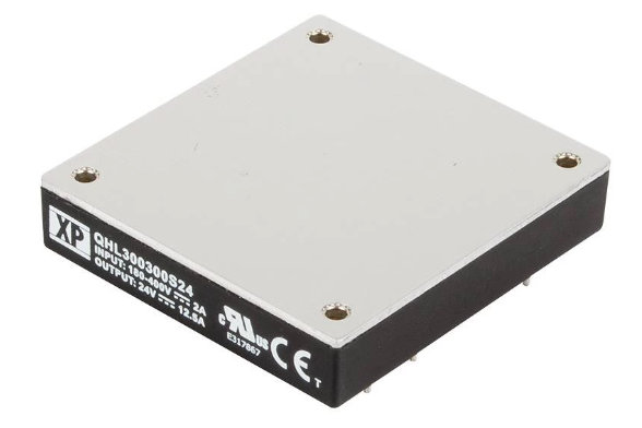 QHL300300S05 300W半磚300V輸入DC-DC轉(zhuǎn)換器XP power