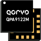 ?QPA9122M S,C波段驅(qū)動放大器