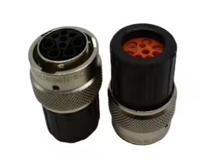 ?RT061609SNHEC03環(huán)形連接器現(xiàn)貨庫存AMPHENOL